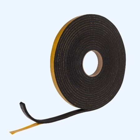 10*6, 10м Shuft Лента уплотнительная межфланцевая (спайка_3шт)